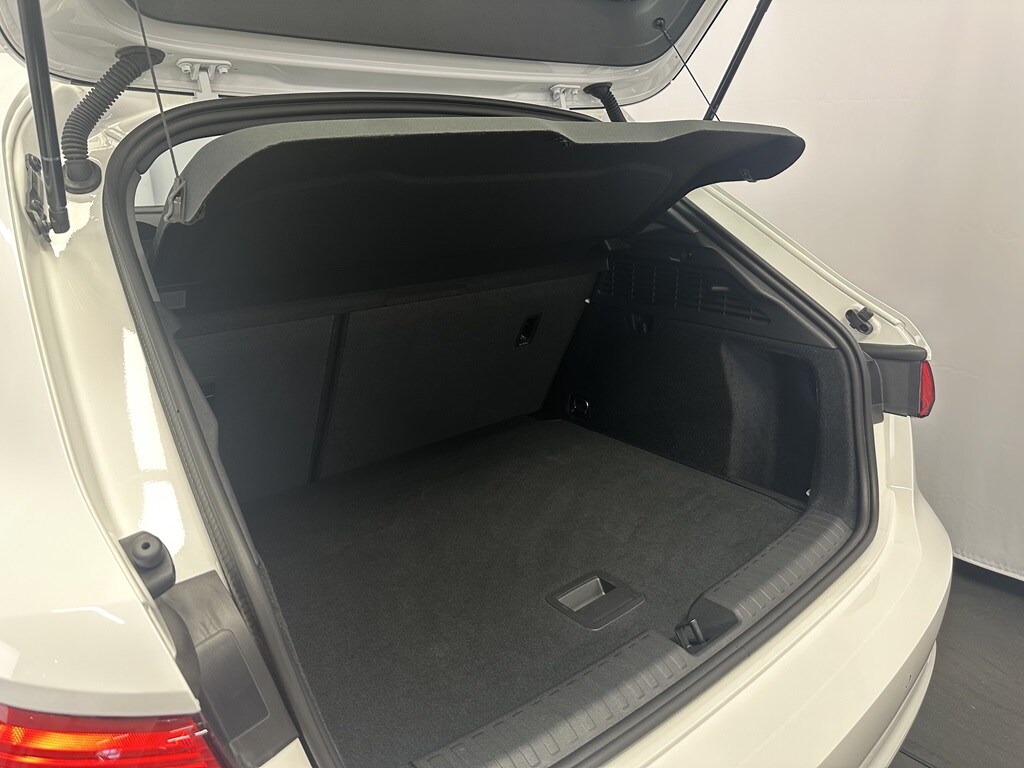 Image about Audi A3 Sportback A3 Sportback 35 TFSI Proline 150 hk 6-växlad