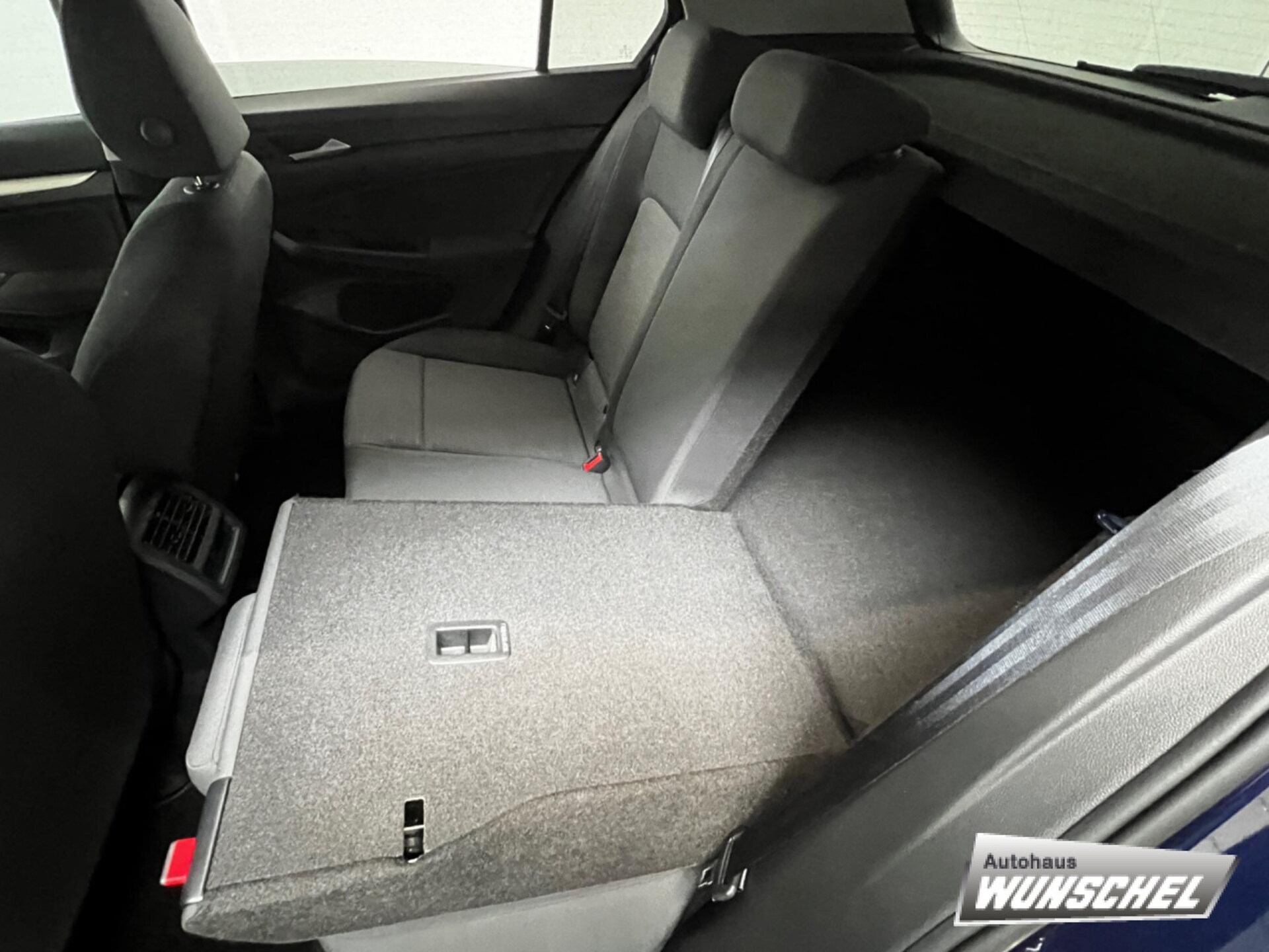 Volkswagen Golf Basis-Modell