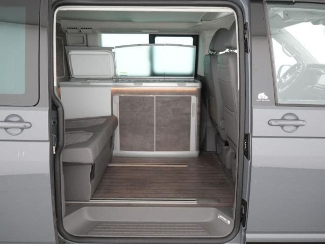 Volkswagen T6.1 California