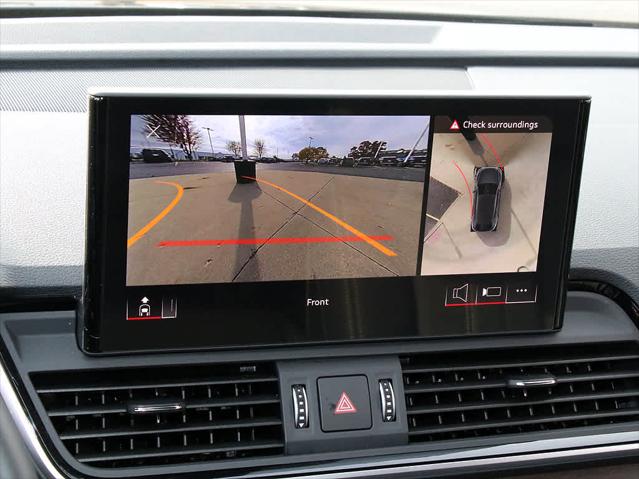 2025 AUDI Q5 - Image 18