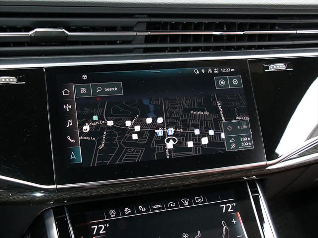 2023 AUDI Q8 - Image 16