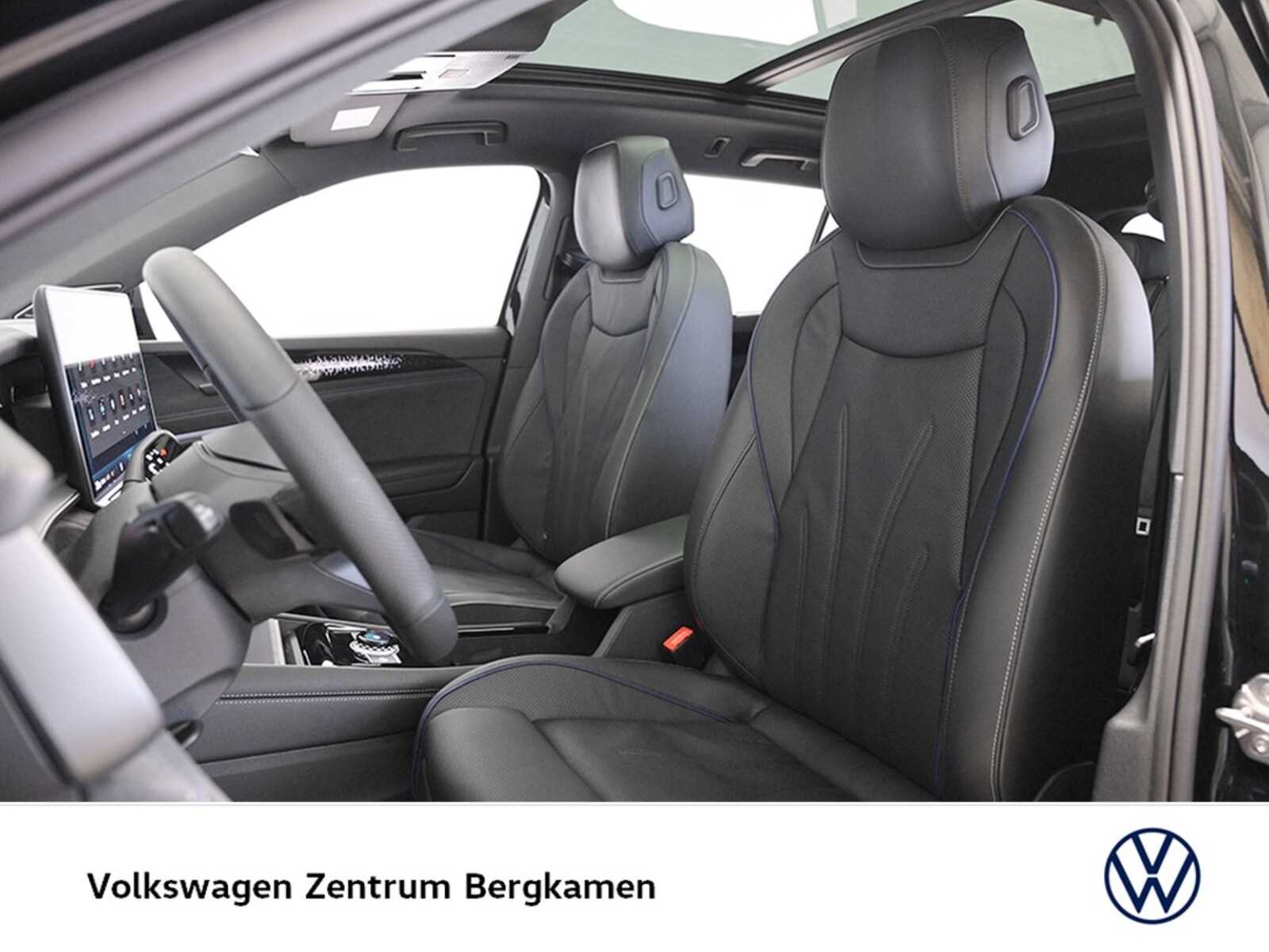 Volkswagen Tayron – Bild 10