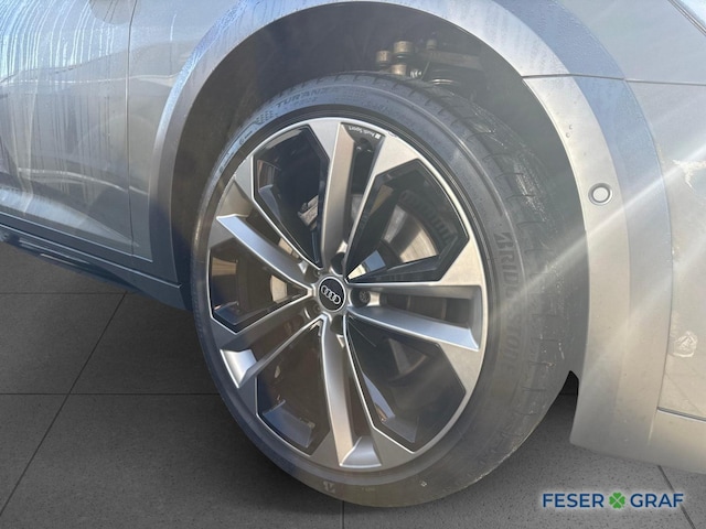 Audi A6 Allroad Quattro 50 TDI Quattro Tiptronic -  - Joinsteer - #3