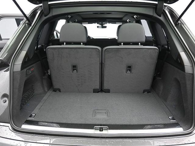 2026 Audi Q7 Premium Plus - Photo 12