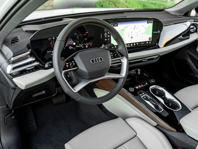 2026 Audi A6 Premium Plus - Photo 20