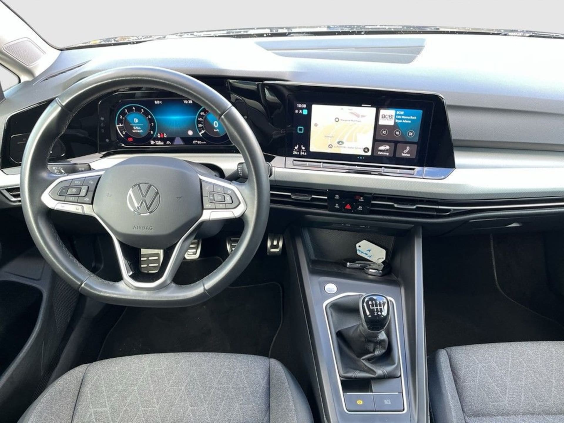 Volkswagen Golf MOVE