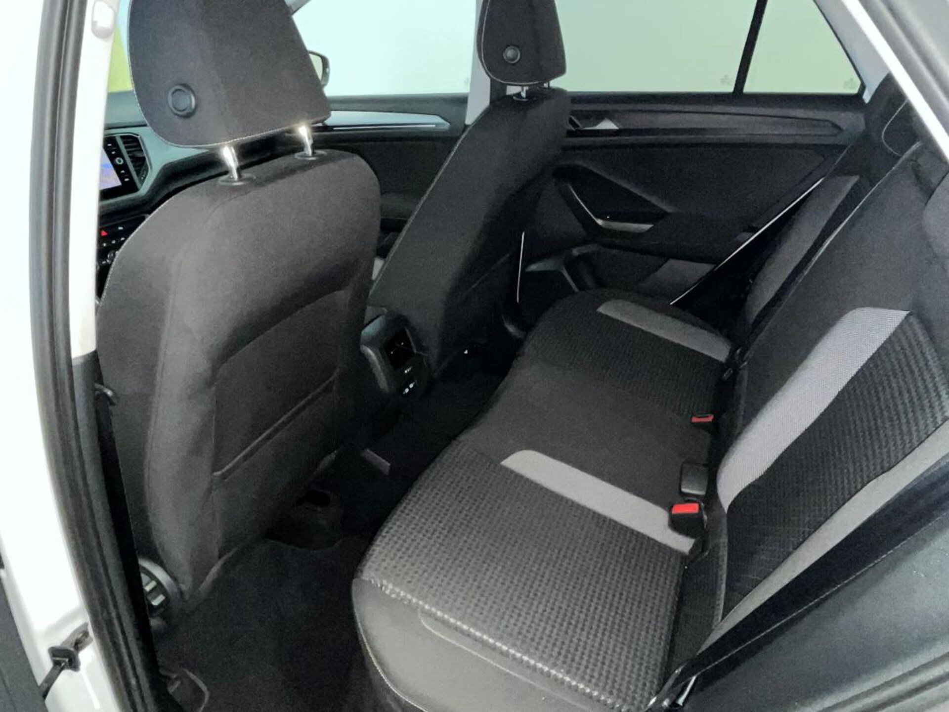 Volkswagen T-Roc Active