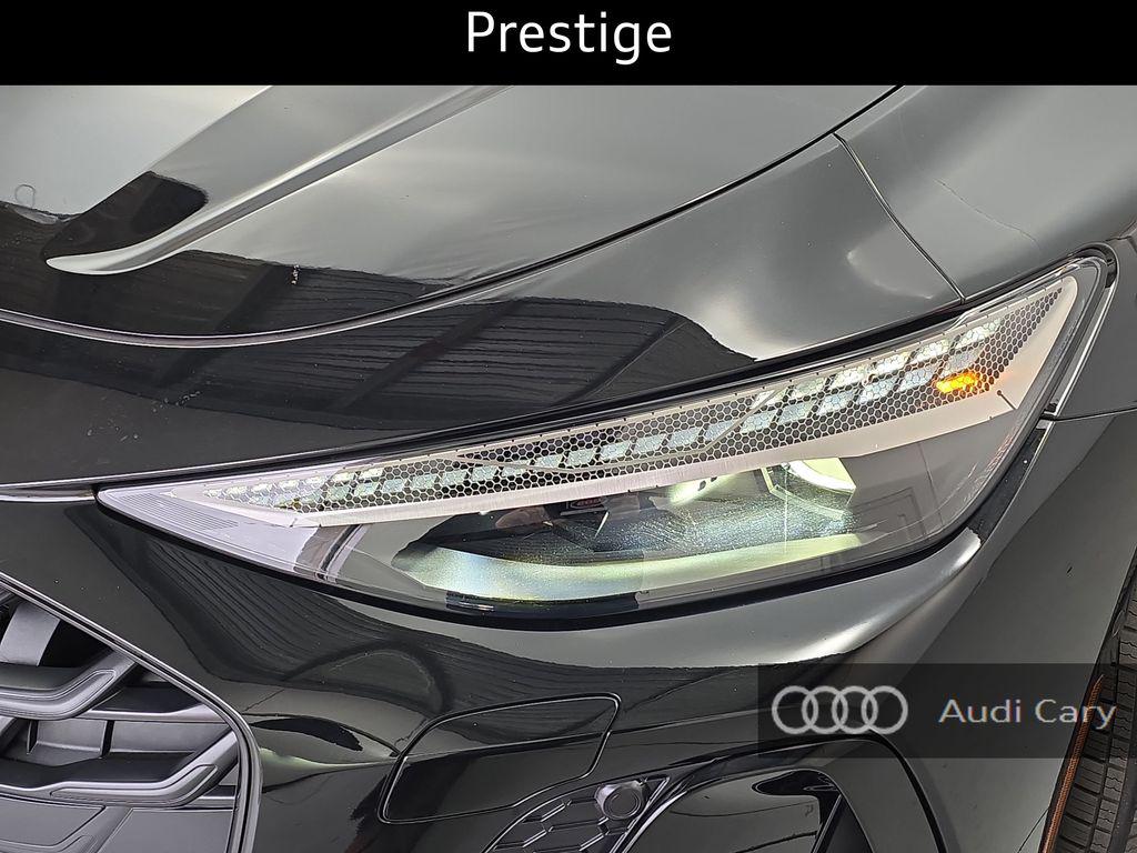 2026 Audi A6 Prestige - Photo 31