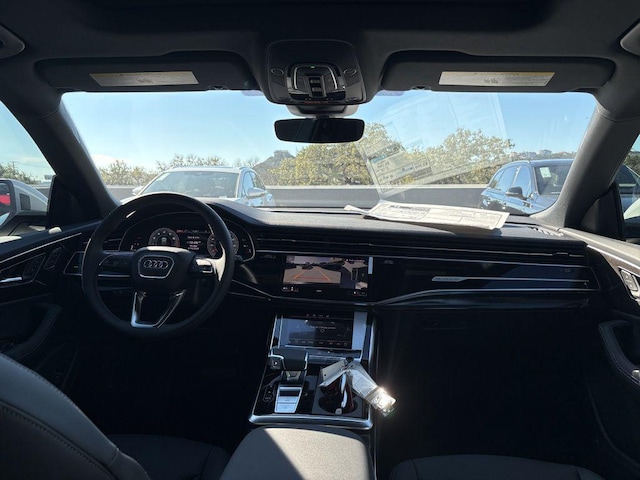 2026 Audi Q8 Premium Plus - Photo 18