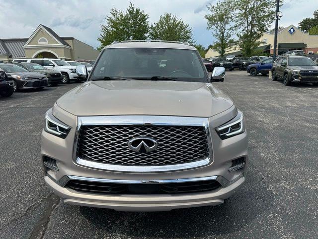 2023 Infiniti QX80