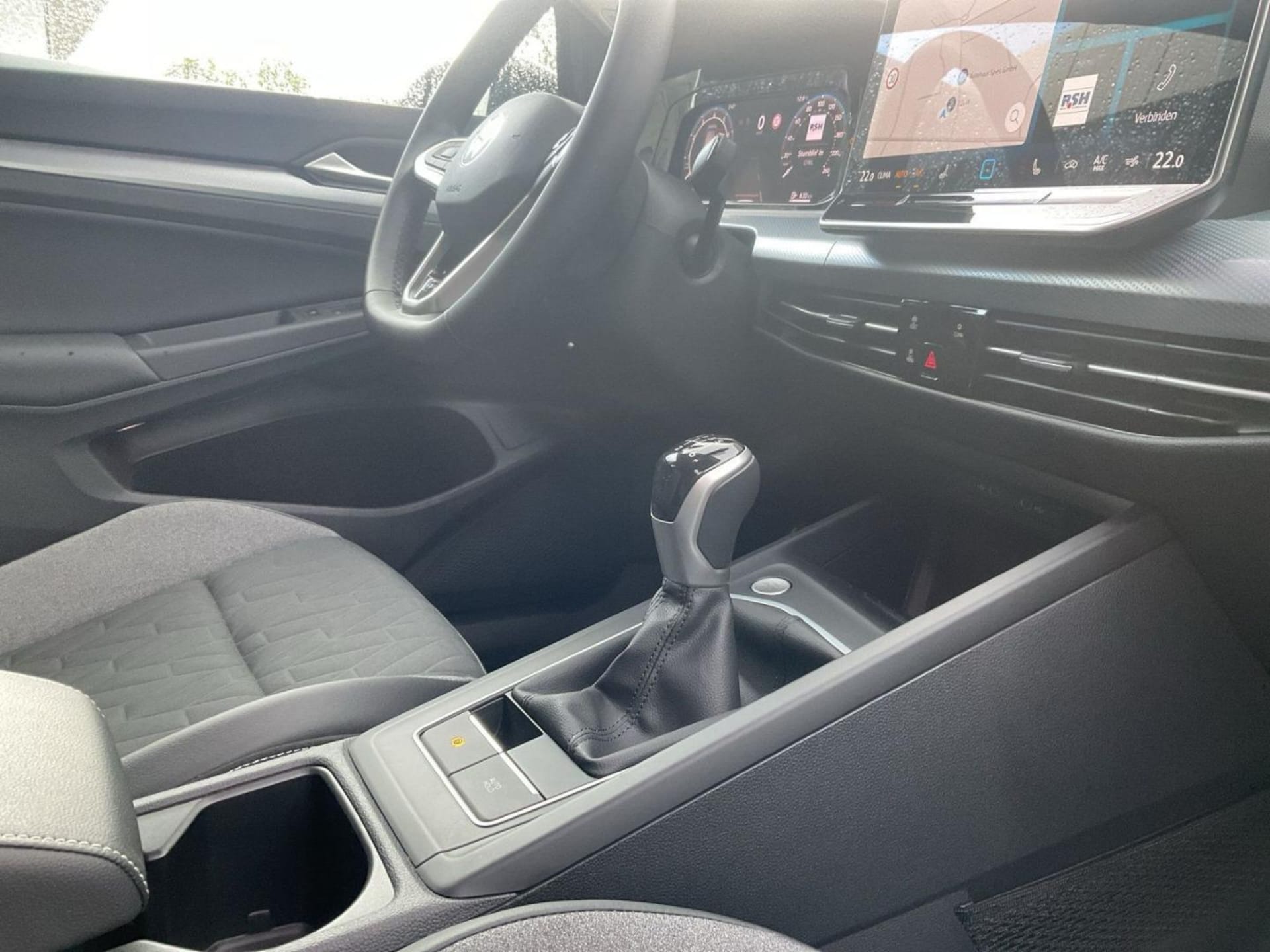 Volkswagen Golf Goal