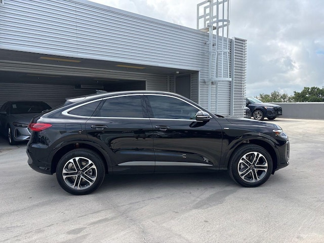 2026 Audi Q5 Sportback