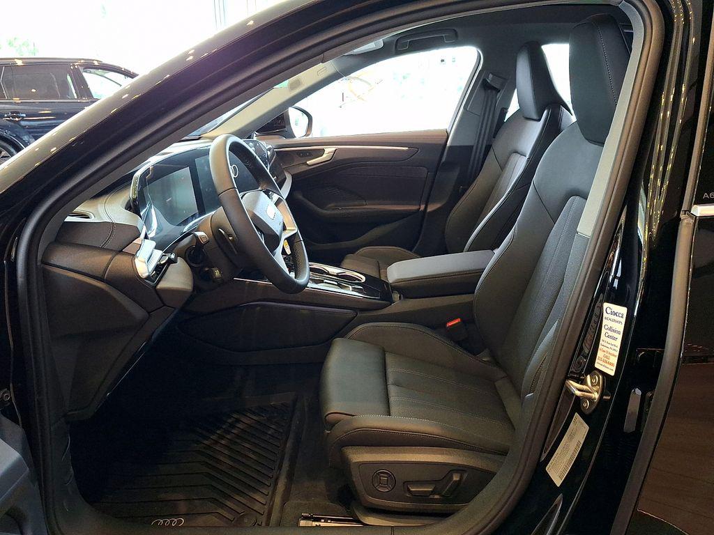 2026 Audi A6 Premium Plus - Photo 11