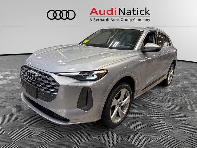 Photo of 2026 Audi Q5