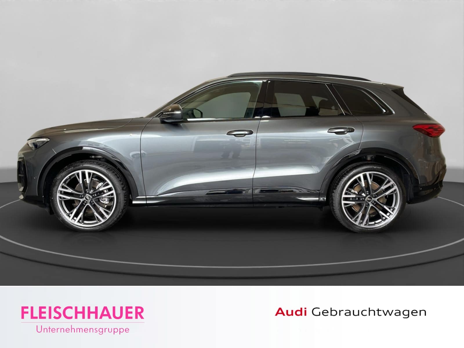 Audi Q5 – Bild 4