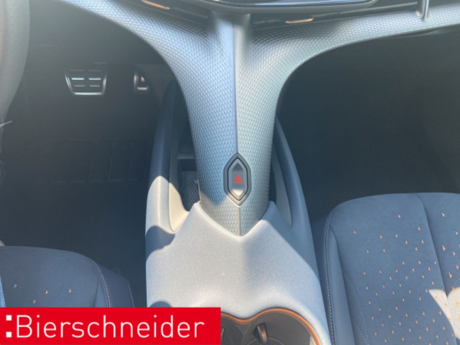 CUPRA Tavascan – Bild 15