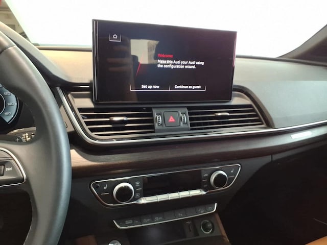 2025 Audi Q5 Premium Plus - Photo 13