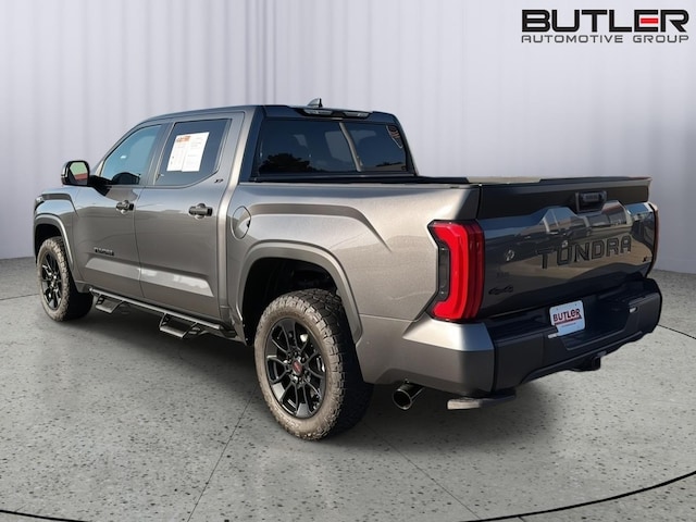 2024 Toyota Tundra