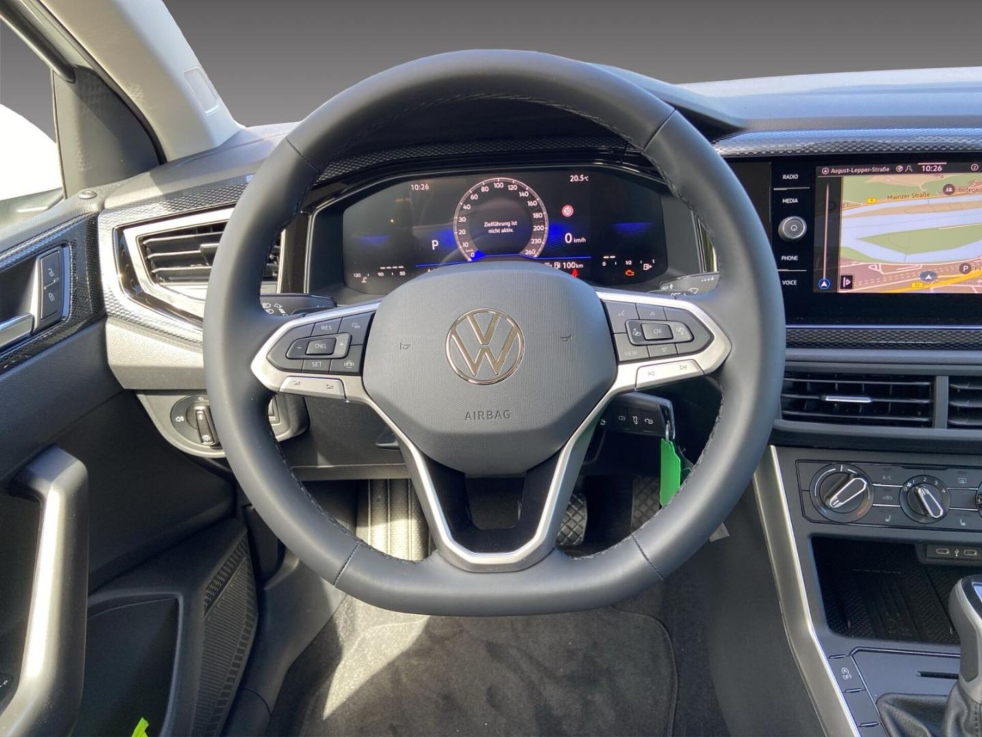 Volkswagen Taigo Life