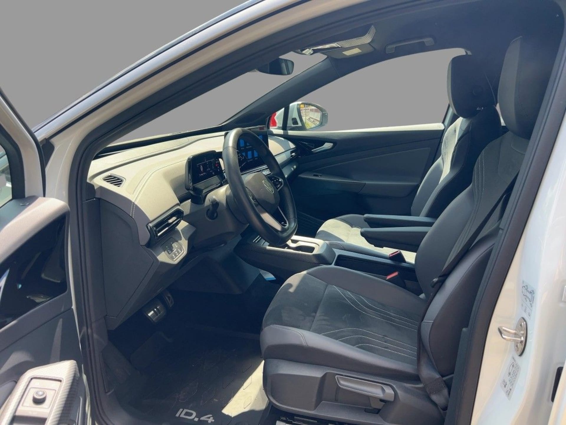 Volkswagen ID.5 Pro Performance