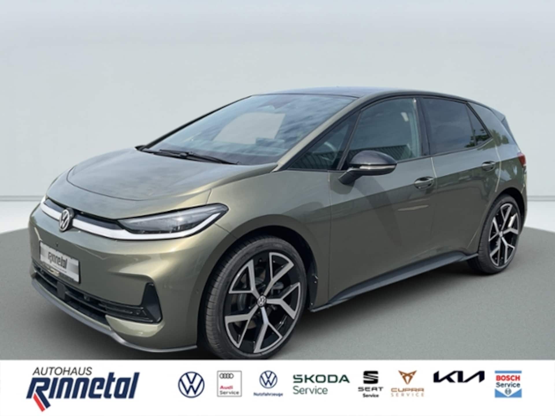 Volkswagen ID.3 Neo Style