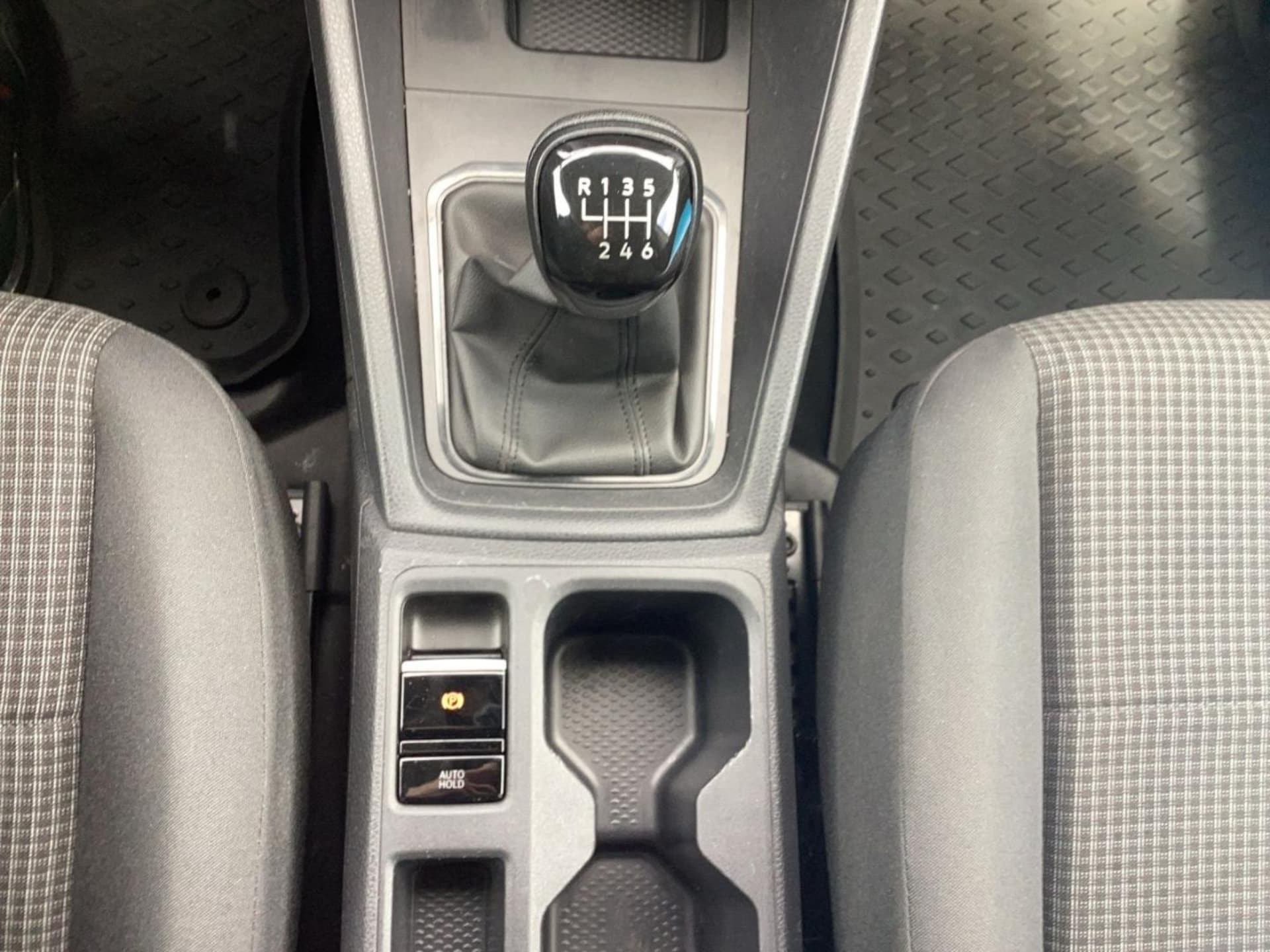 Volkswagen Caddy Cargo EcoProfi