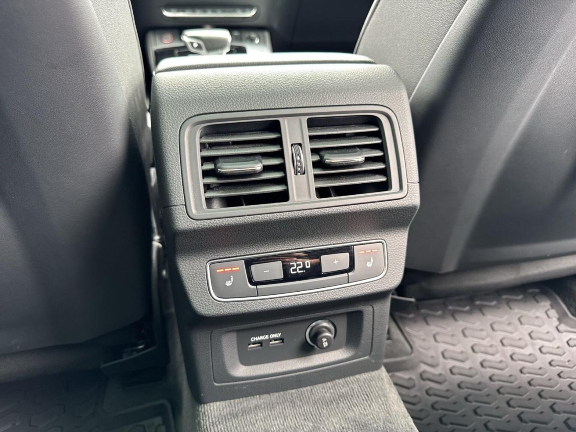 Audi SQ5 SUV