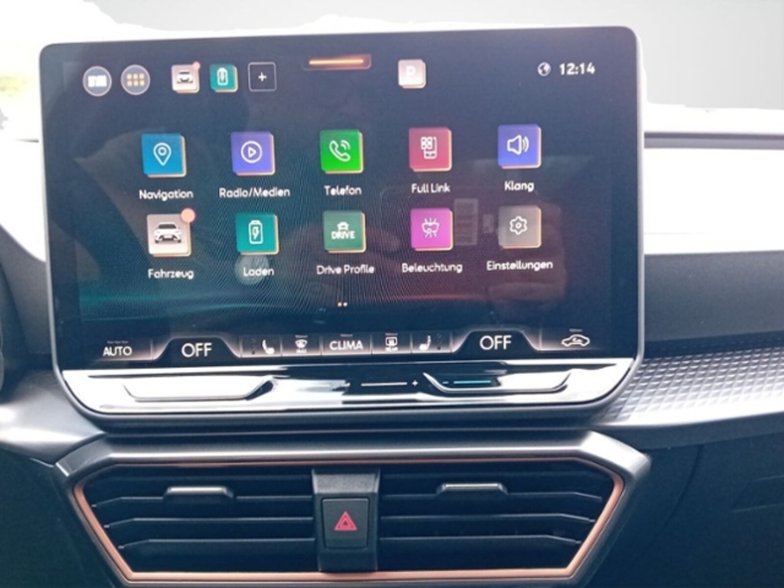 CUPRA Formentor – Bild 19