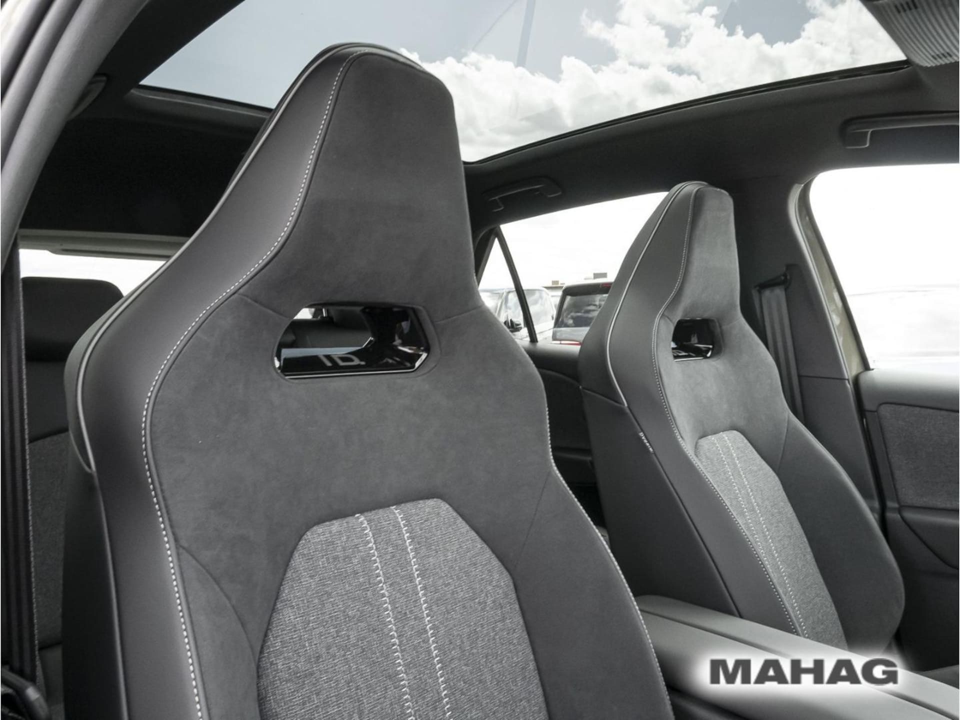 Volkswagen ID.3 Neo Style