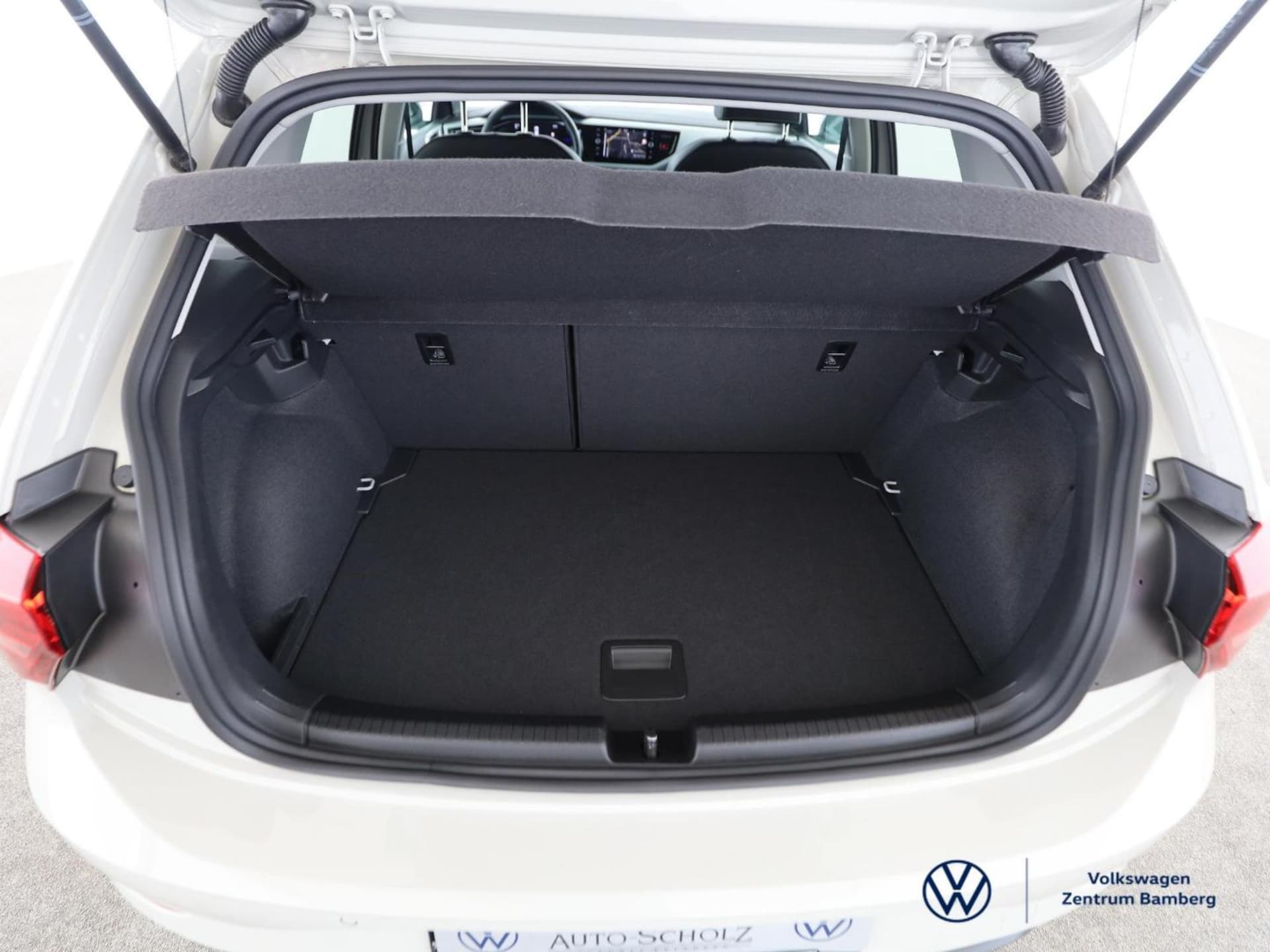 Volkswagen Polo Goal