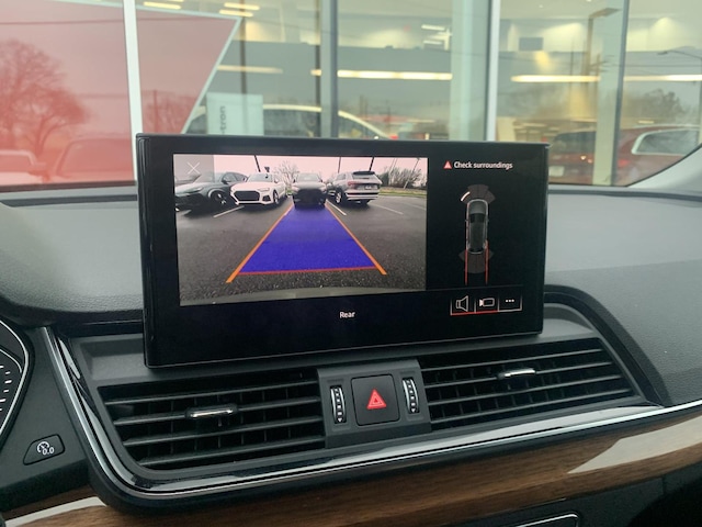 2023 Audi Q5 Premium - Photo 26