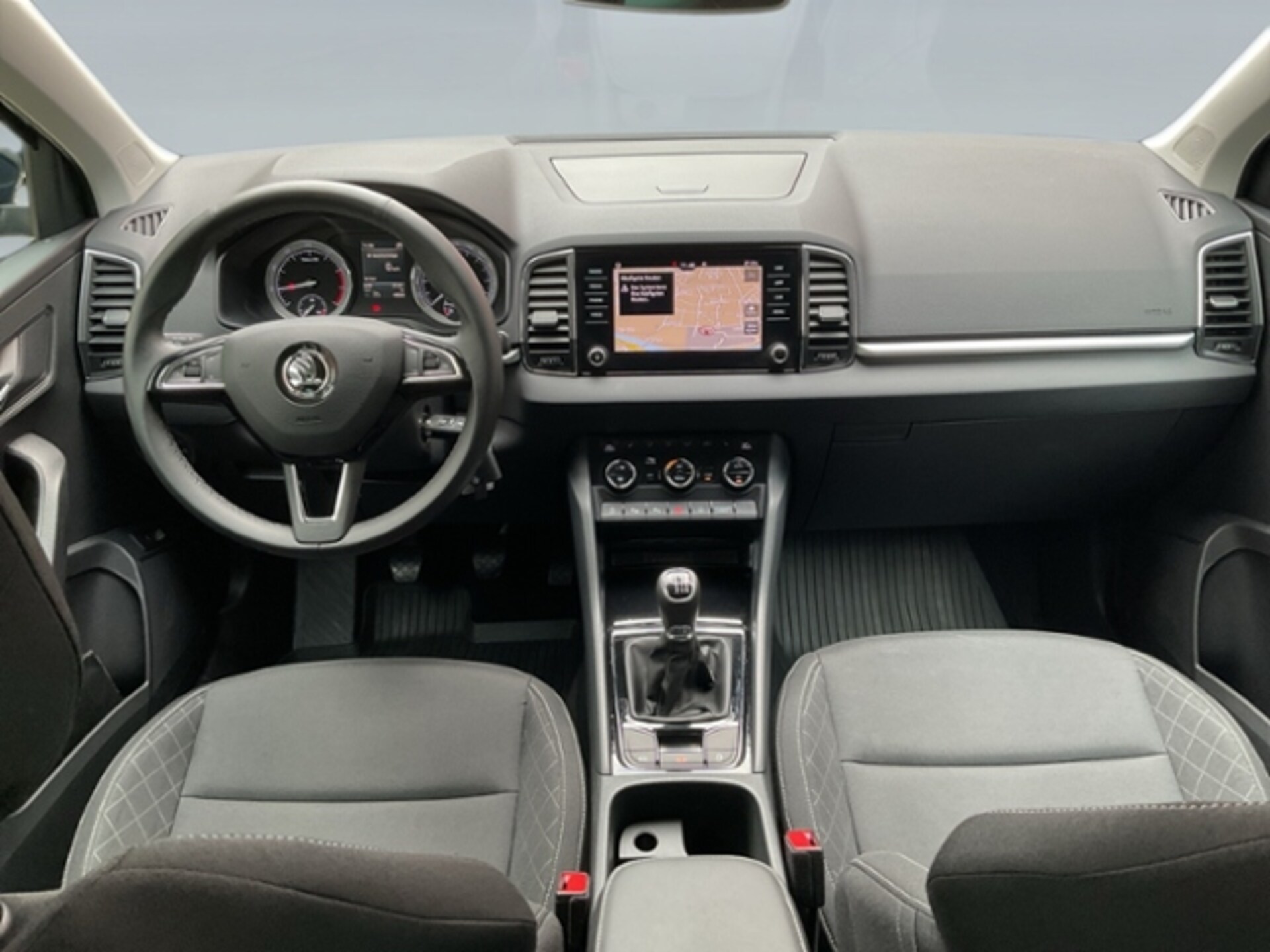 Skoda Karoq Ambition