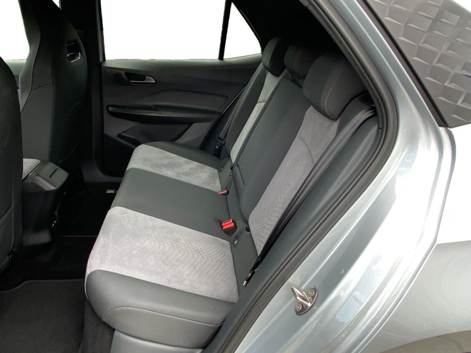 CUPRA Born – Bild 11