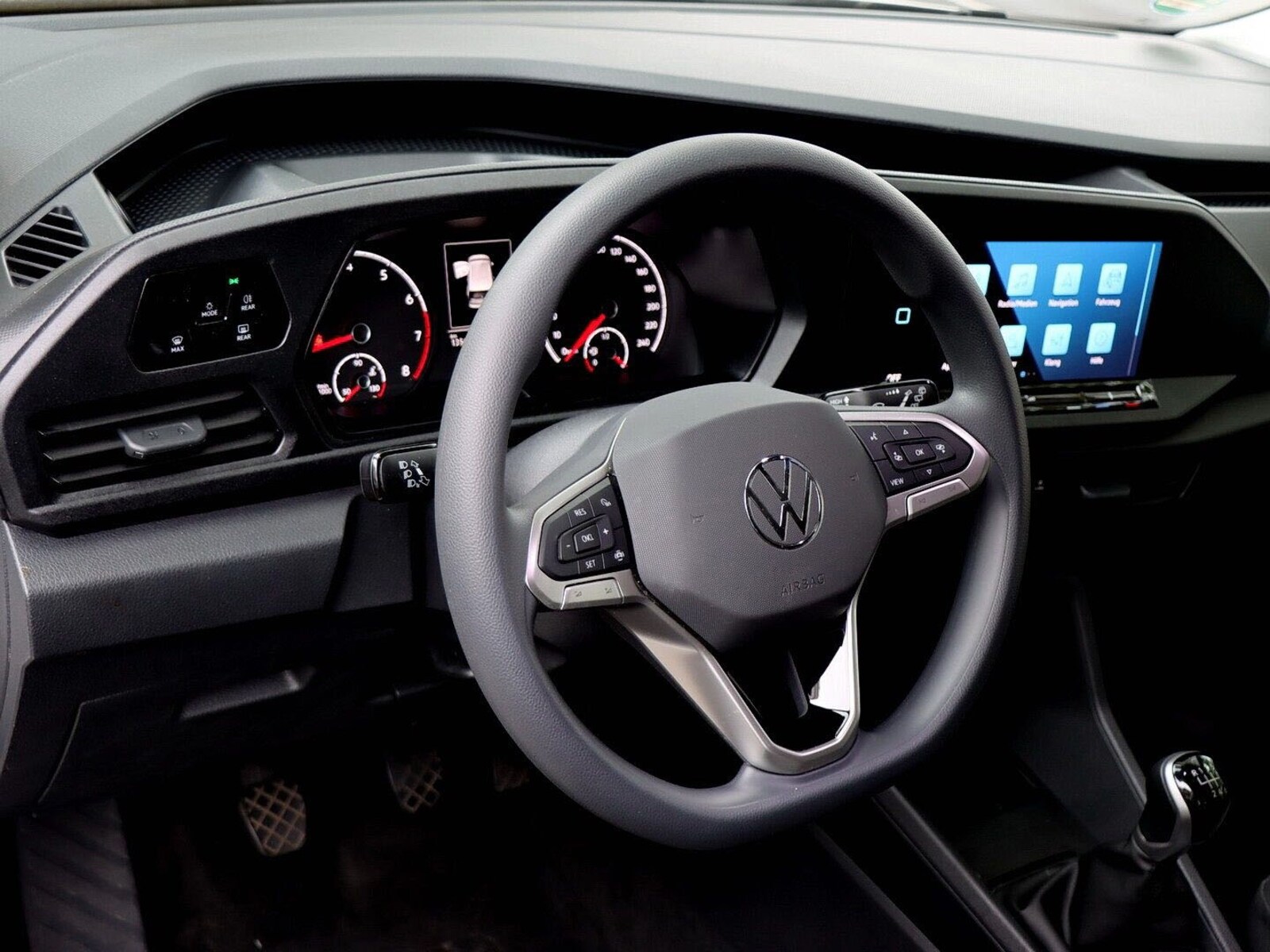 Volkswagen Caddy – Bild 10