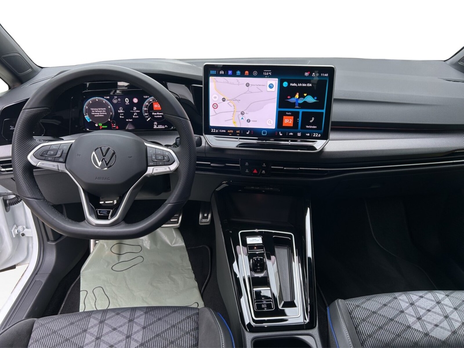 Volkswagen Golf Variant – Bild 14