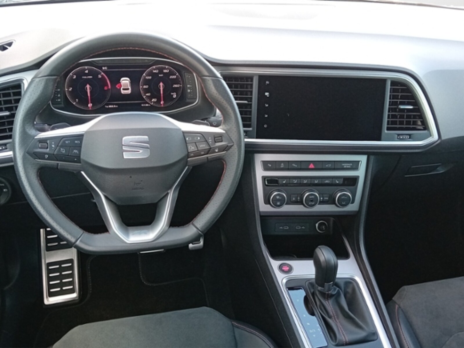 SEAT Ateca – Bild 18