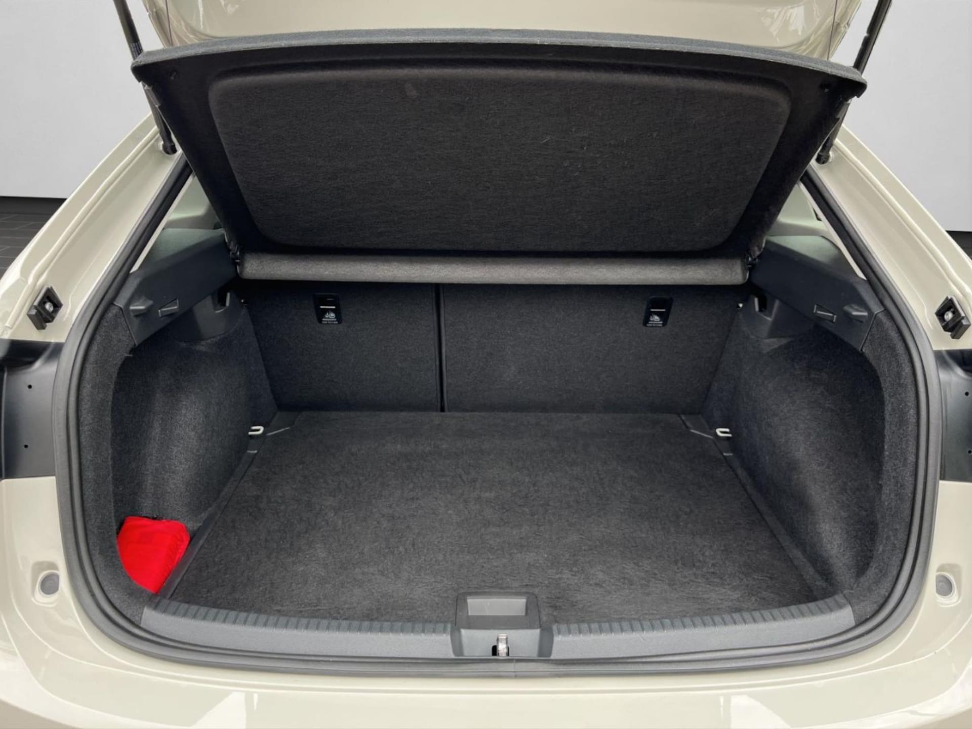 Volkswagen Taigo MOVE