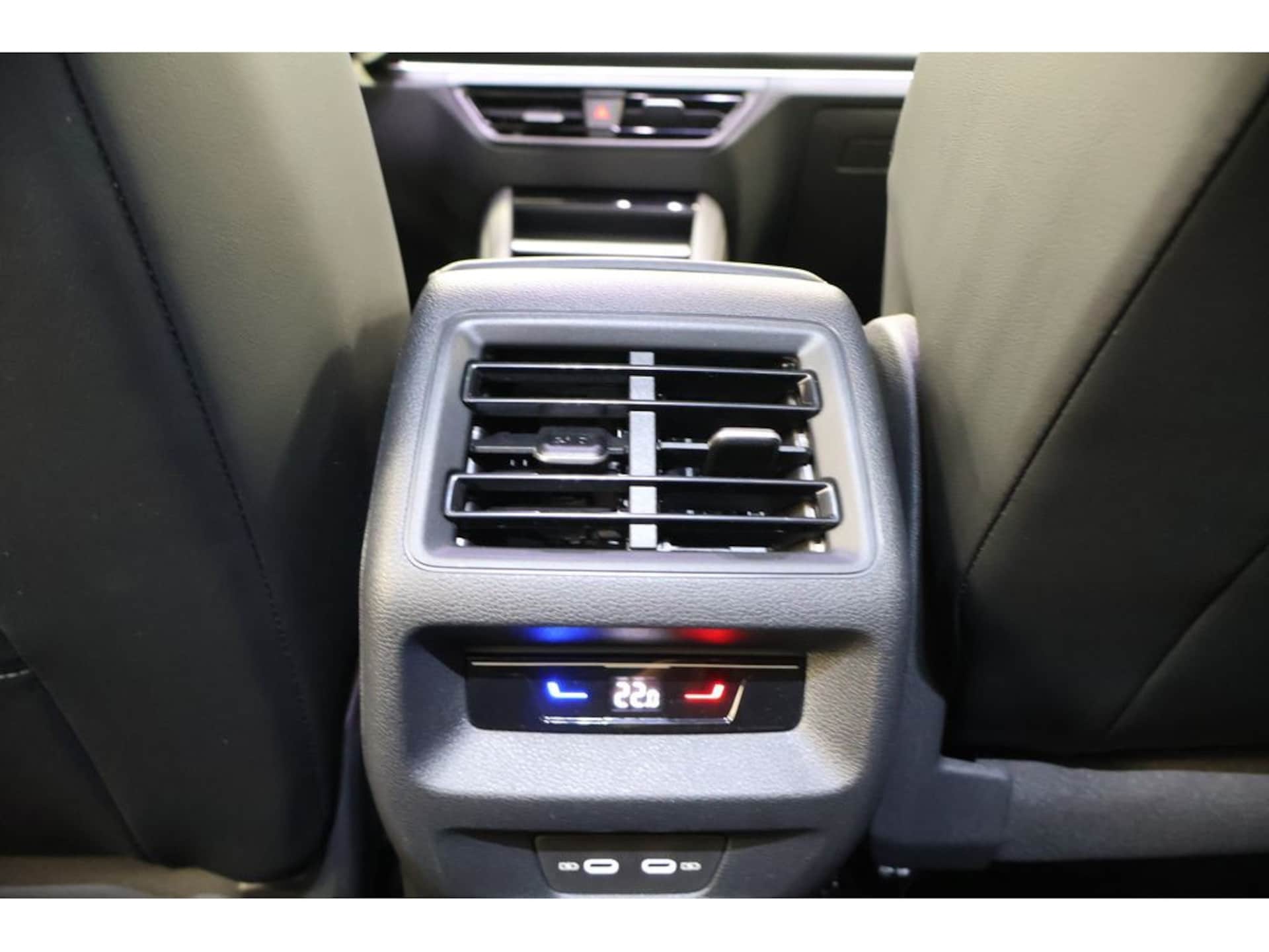 Volkswagen Tayron Elegance