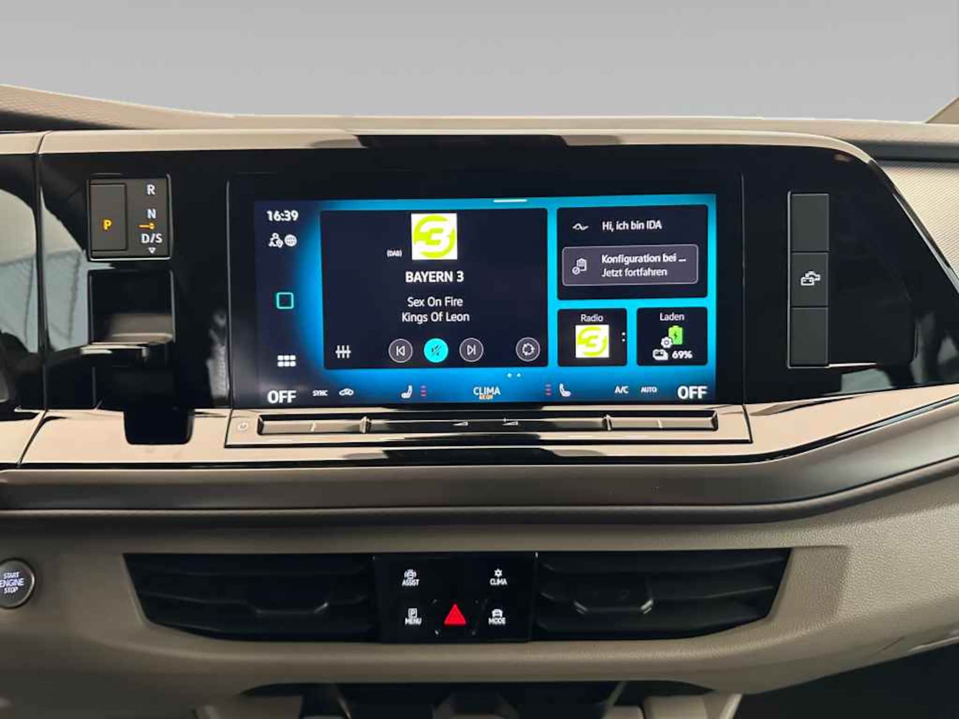 Volkswagen California Beach Tour