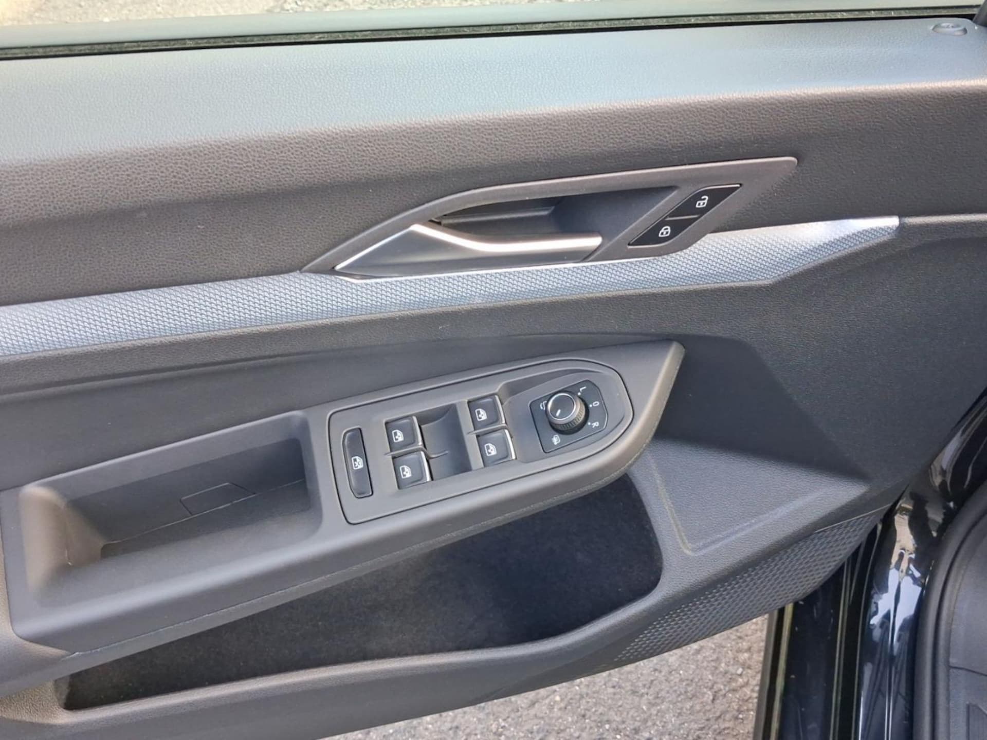 Volkswagen Golf Goal