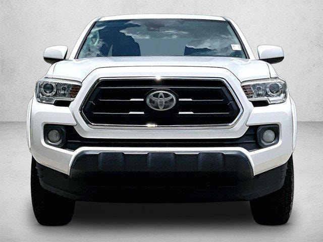 2020 Toyota Tacoma