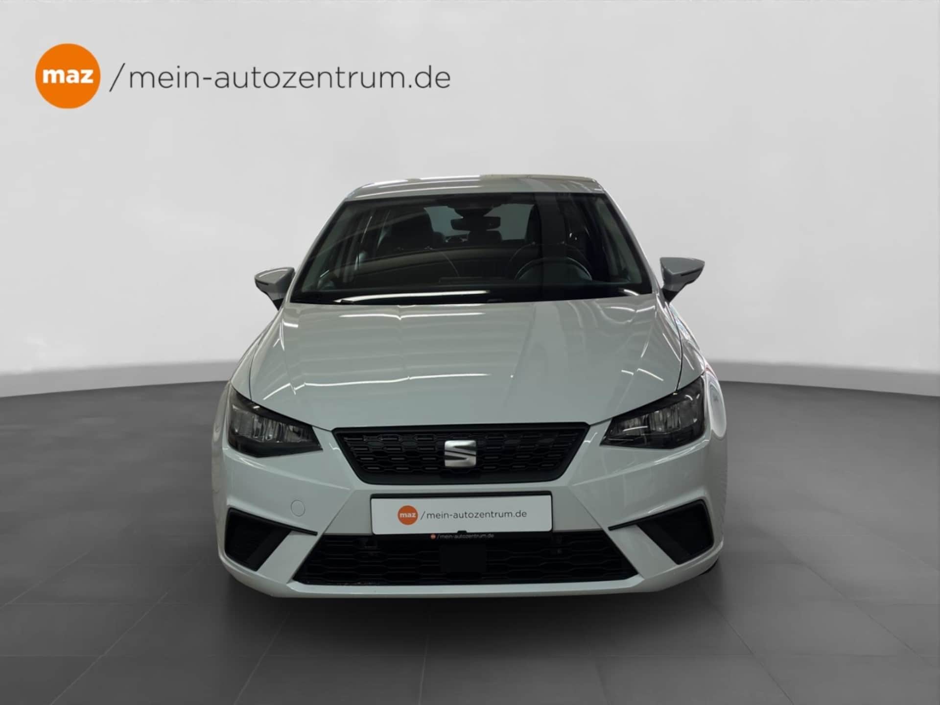 SEAT Ibiza Style