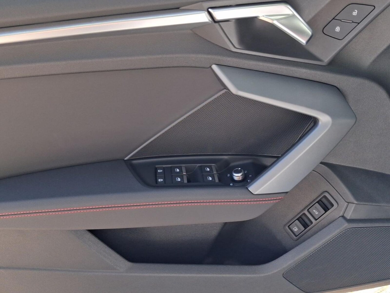 Audi A3 Sportback – Bild 7