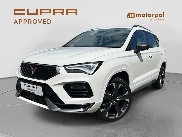 Cupra Ateca 2024