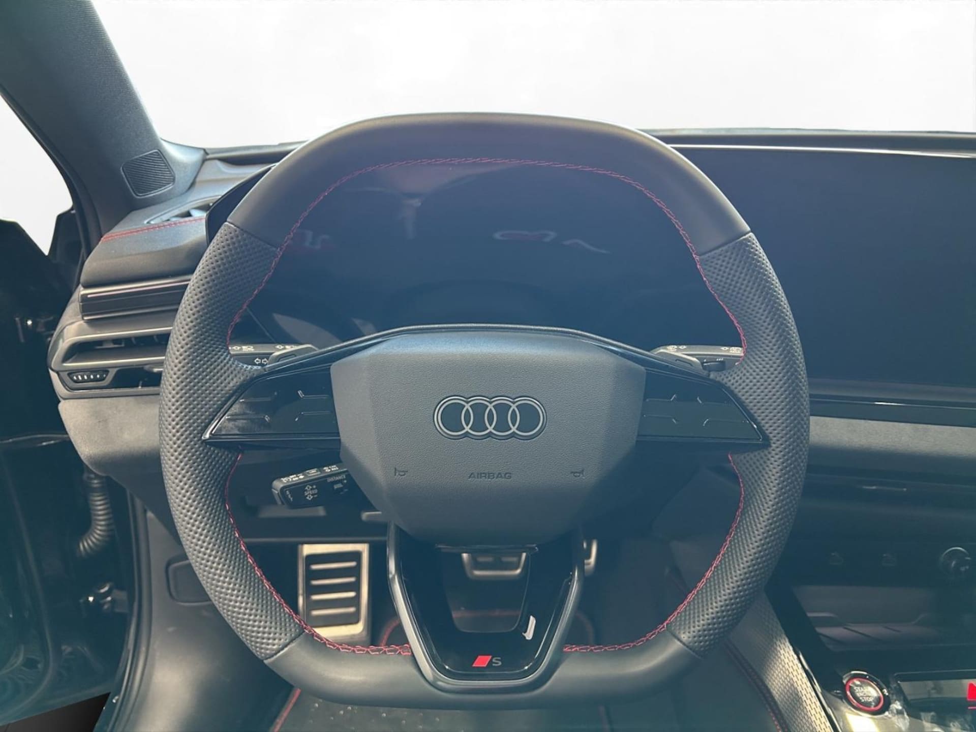 Audi A5 Avant e-hybrid
