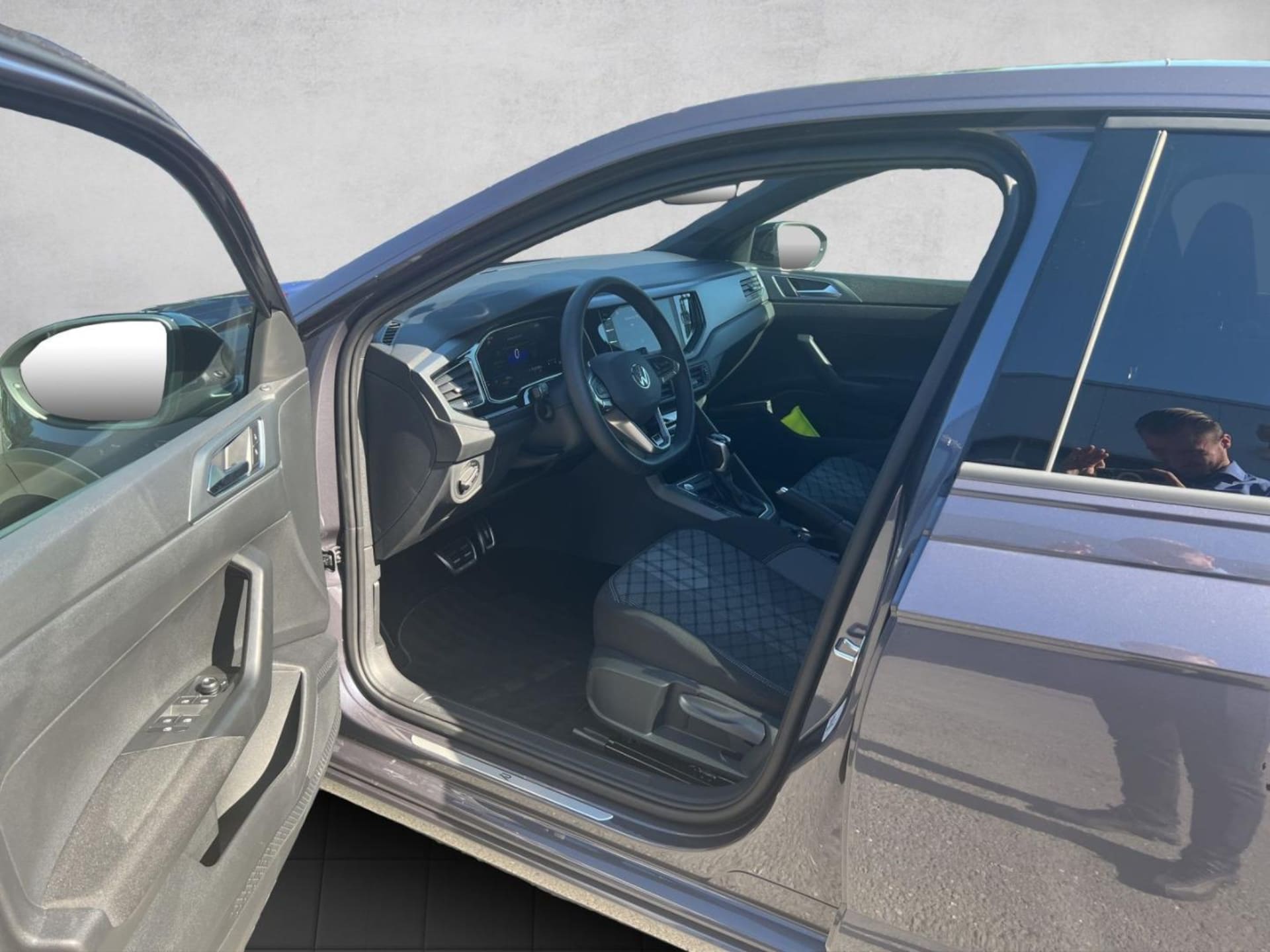 Volkswagen Taigo R-Line