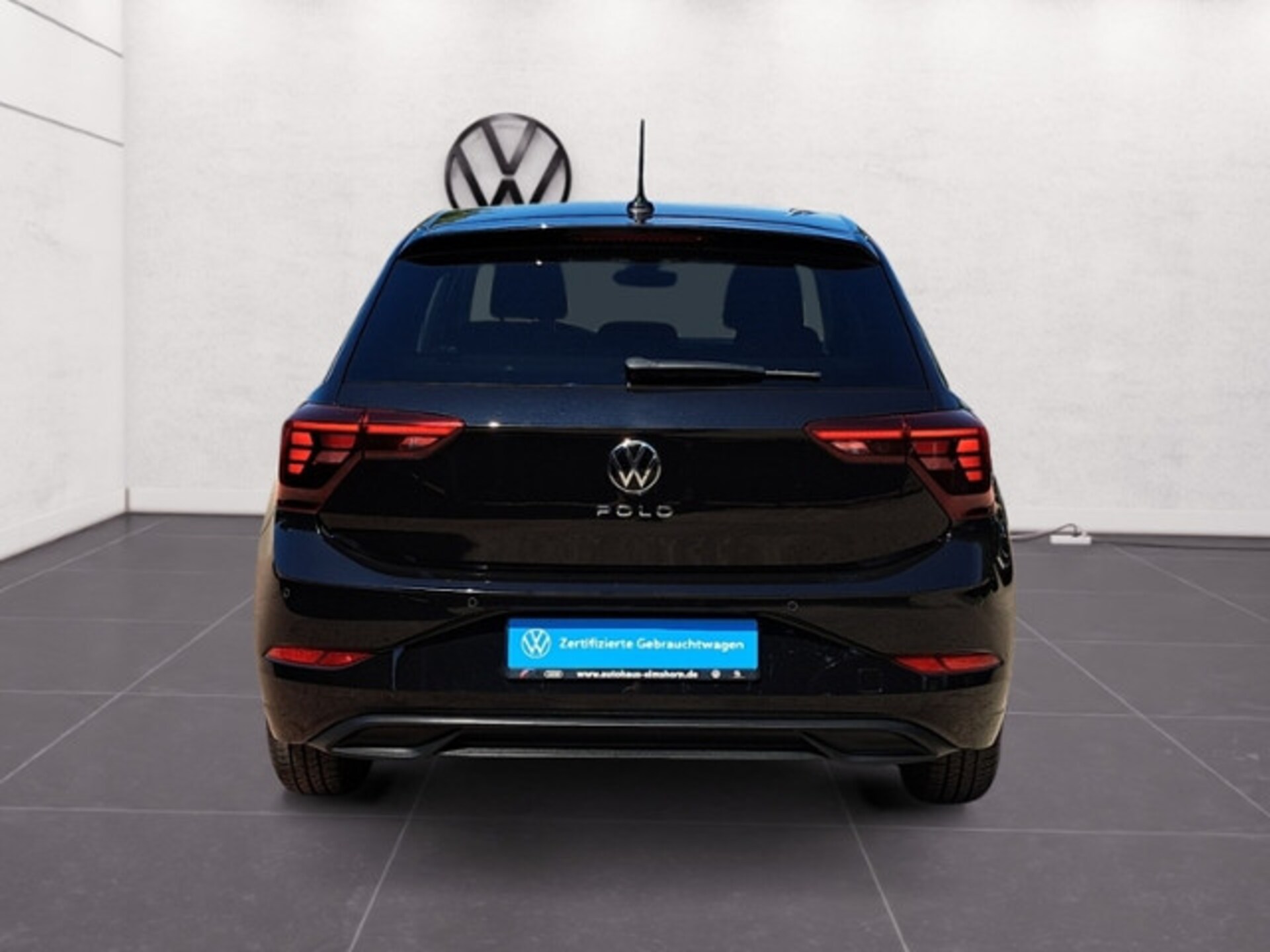 Volkswagen Polo Life