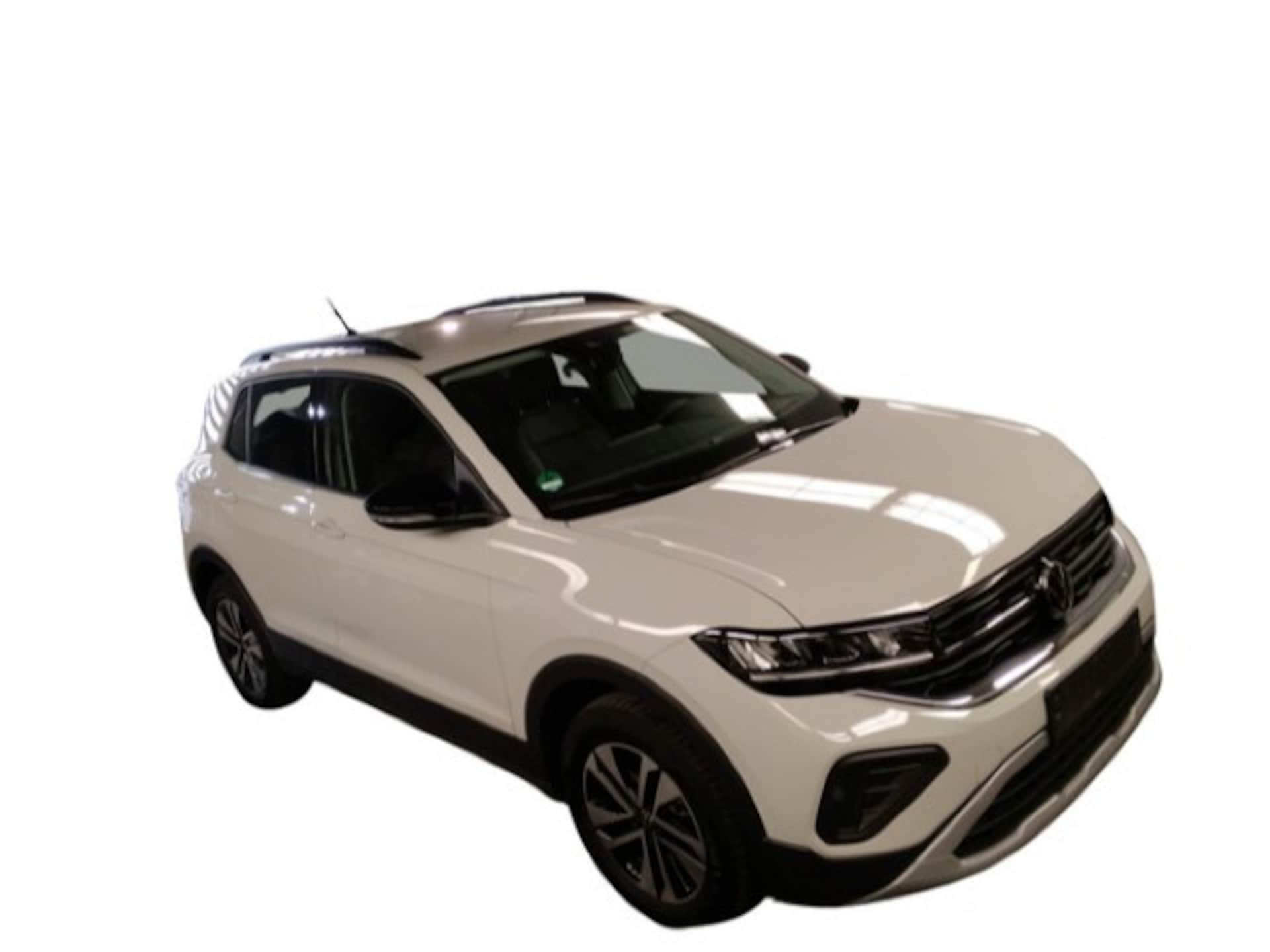 Volkswagen T-Cross ENERGY