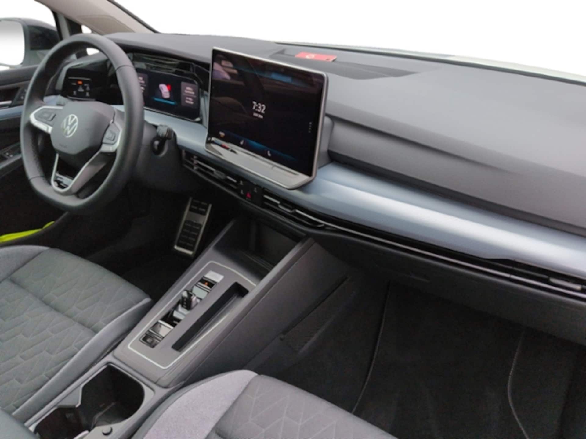 Volkswagen Golf ENERGY