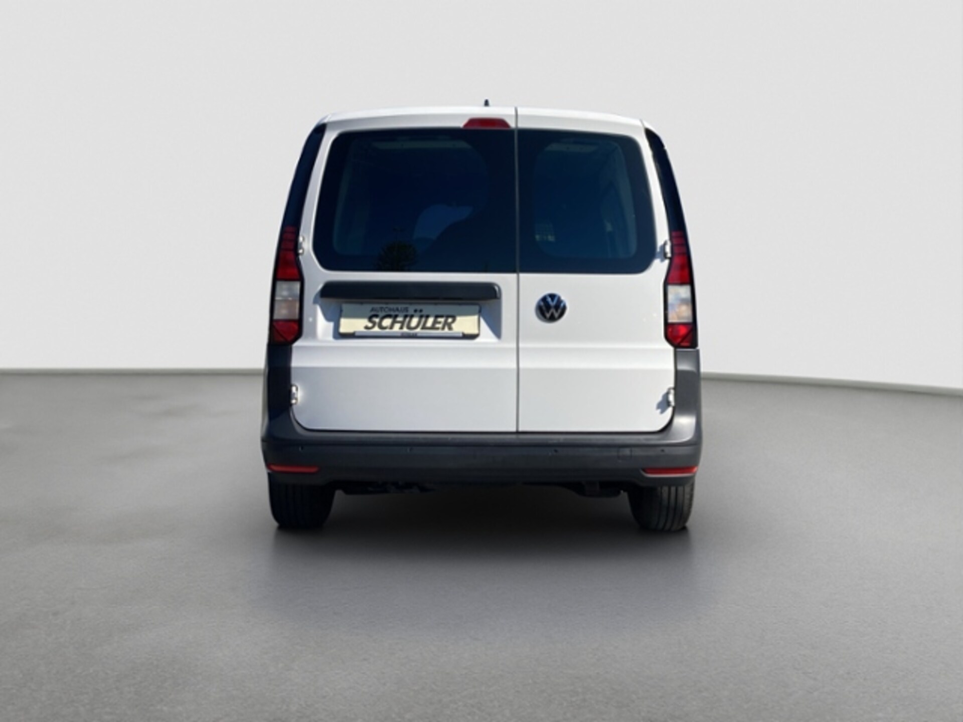 Volkswagen Caddy Cargo